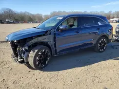 5XYRK4JF8RG278809 2024 KIA SORENTO