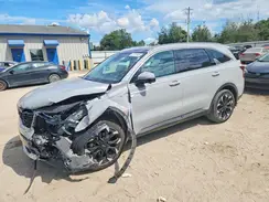5XYRK4JF8RG283024 2024 KIA SORENTO