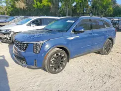 5XYRK4JF8RG299384 2024 KIA SORENTO