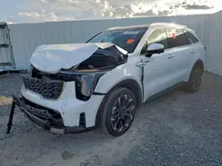 5XYRK4JF8RG302087 2024 KIA SORENTO