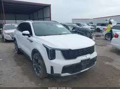 5XYRK4JF8RG304714 2024 KIA SORENTO