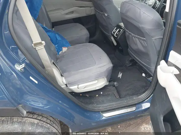 5XYRK4JF8SG309675 2025 KIA SORENTO - Image 8