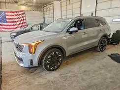 5XYRK4JF8SG317453 2025 KIA SORENTO