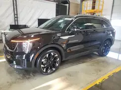 5XYRK4JF8SG332292 2025 KIA SORENTO