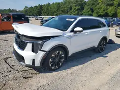 5XYRK4JF8SG332499 2025 KIA SORENTO