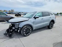 5XYRK4JF8SG336908 2025 KIA SORENTO