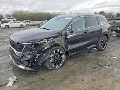 5XYRK4JF9RG255023 2024 KIA SORENTO