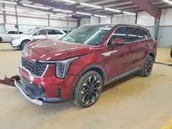 5XYRK4JF9RG260545 2024 KIA SORENTO