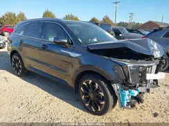5XYRK4JF9RG275997 2024 KIA SORENTO