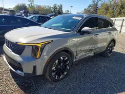 5XYRK4JF9RG276731 2024 KIA SORENTO