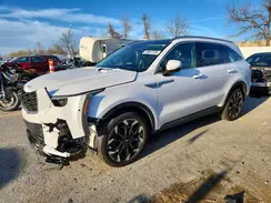 5XYRK4JF9RG280732 2024 KIA SORENTO