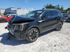 5XYRK4JF9RG281718 2024 KIA SORENTO