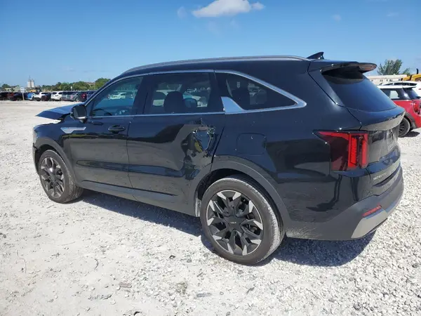 5XYRK4JF9RG281718 2024 KIA SORENTO - Image 2