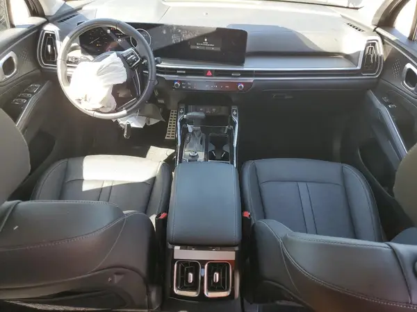 5XYRK4JF9RG281718 2024 KIA SORENTO - Image 8