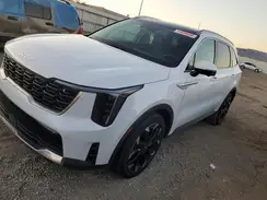 5XYRK4JF9RG290046 2024 KIA SORENTO