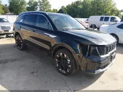 5XYRK4JF9RG292122 2024 KIA SORENTO