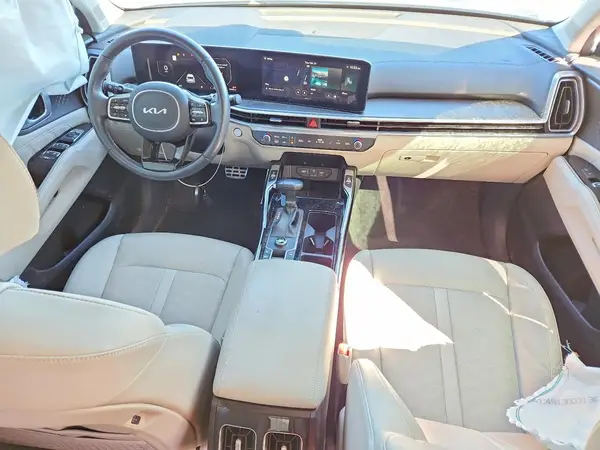 5XYRK4JF9RG296817 2024 KIA SORENTO - Image 8