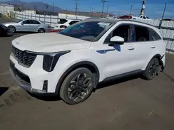 5XYRK4JF9RG297837 2024 KIA SORENTO