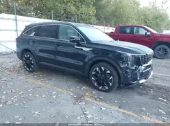 5XYRK4JFXRG253524 2024 KIA SORENTO