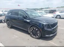 5XYRK4JFXRG254687 2024 KIA SORENTO