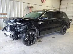 5XYRK4JFXRG258206 2024 KIA SORENTO
