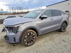 5XYRK4JFXRG264586 2024 KIA SORENTO