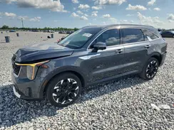 5XYRK4JFXRG267911 2024 KIA SORENTO