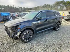5XYRK4JFXRG302267 2024 KIA SORENTO