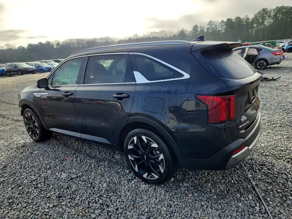 5XYRK4JFXRG302267 2024 KIA SORENTO - Image 2