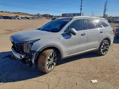5XYRK4JFXRG304617 2024 KIA SORENTO
