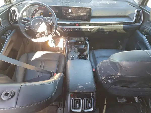 5XYRK4JFXRG304617 2024 KIA SORENTO - Image 8
