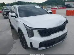 5XYRK4JFXRG304732 2024 KIA SORENTO