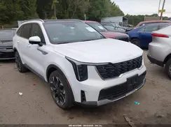 5XYRK4JFXSG317230 2025 KIA SORENTO