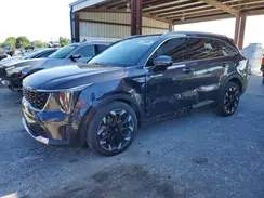5XYRK4JFXSG361275 2025 KIA SORENTO