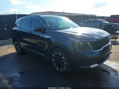 5XYRK4JFXSG376679 2025 KIA SORENTO