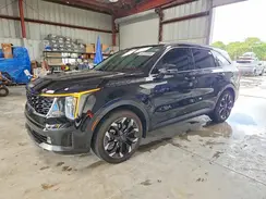 5XYRK4JFXSG378819 2025 KIA SORENTO