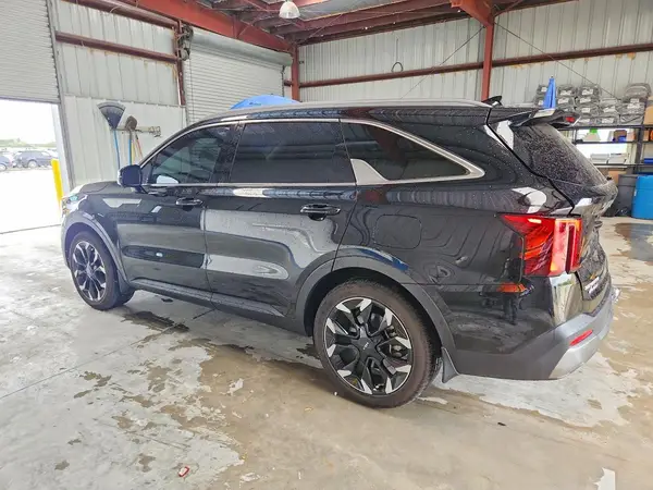 5XYRK4JFXSG378819 2025 KIA SORENTO - Image 2
