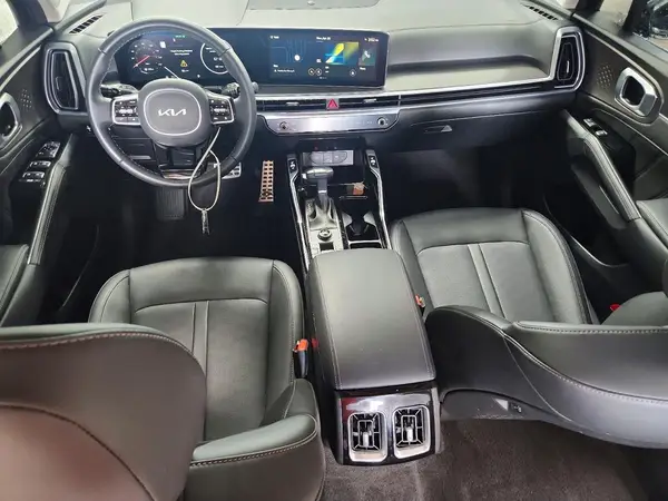 5XYRK4JFXSG378819 2025 KIA SORENTO - Image 8