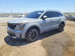 5XYRK4JFXTG411836 2026 KIA SORENTO