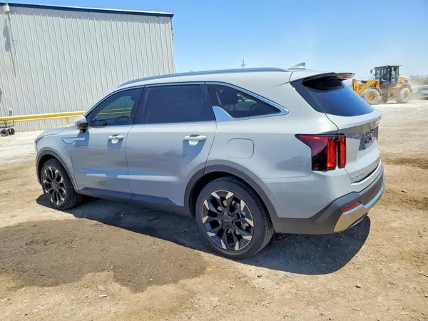 5XYRK4JFXTG411836 2026 KIA SORENTO - Image 2