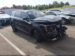 5XYRK4JFXTG466402 2026 KIA SORENTO