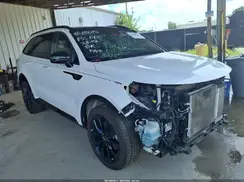 5XYRK4LF0MG014571 2021 KIA SORENTO