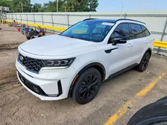 5XYRK4LF0MG020841 2021 KIA SORENTO