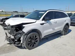 5XYRK4LF0MG025408 2021 KIA SORENTO