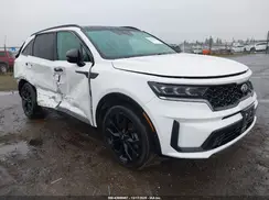 5XYRK4LF0MG035212 2021 KIA SORENTO