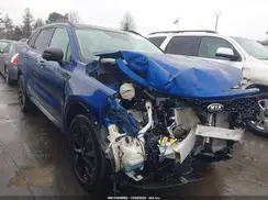 5XYRK4LF0MG039924 2021 KIA SORENTO