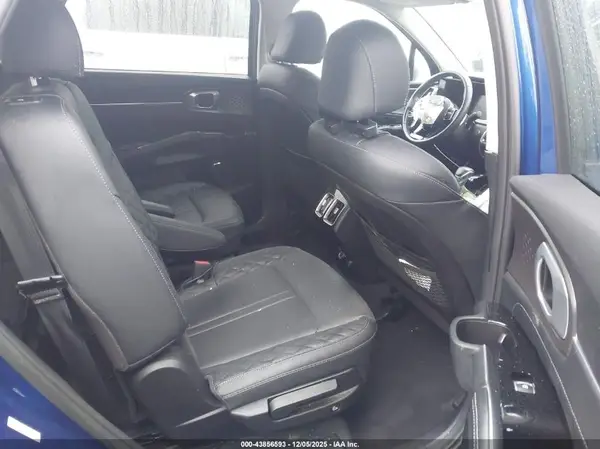 5XYRK4LF0MG039924 2021 KIA SORENTO - Image 8