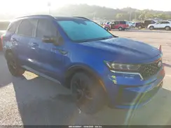 5XYRK4LF0MG039941 2021 KIA SORENTO