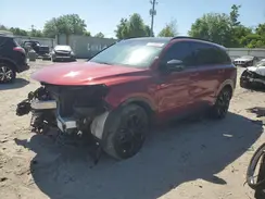 5XYRK4LF0MG044721 2021 KIA SORENTO