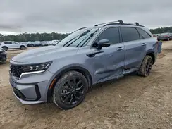 5XYRK4LF0MG047439 2021 KIA SORENTO